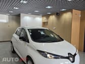 Renault Zoe (c/ Bateria) Limited 40