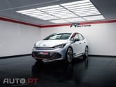 Cupra Born 58 kWh Plus