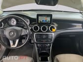 Mercedes-Benz CLA 180 d Shooting Brake