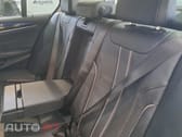 BMW 530 e iPerformance Line Luxury