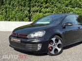Volkswagen Golf 2.0 TSi GTi