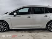 Toyota Corolla Touring Sports 1.8 Hybrid Comfort+P.Sport