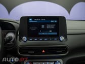 Hyundai Kauai 64 kWh Premium