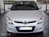 Hyundai i30 1.6 CRDI Blue Classic