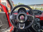 Fiat 500 0.9 TwinAir Lounge