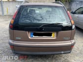 Fiat Marea Weekend Weekend