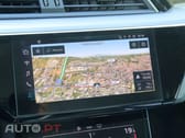 Audi E-Tron 50 quattro