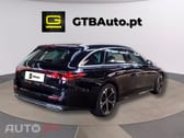 Mercedes-Benz E 220 I.V.A DEDUTÍVEL d