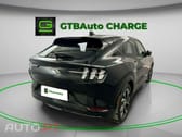Ford Mustang Mach-E I.V.A DEDUTÍVEL AWD
