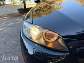 BMW 320 i Cabrio