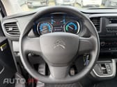 Citroen e-Jumpy 75 kWh M H1
