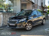 Peugeot 2008 1.2 PureTech Style