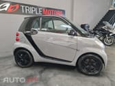 Smart ForTwo PASSION