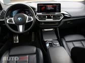 BMW iX3 M Sport Impressive