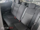 Nissan Leaf N-Connecta