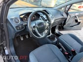 Ford Fiesta 1.4 TDCi Techno