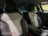 Renault Mégane Sport Tourer 1.5 Blue dCi Limited
