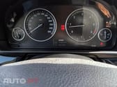 BMW 530 d Pack M Auto