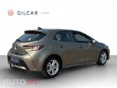 Toyota Corolla 1.8 Hybrid Comfort