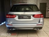 Mercedes-Benz E 43 AMG 4-Matic