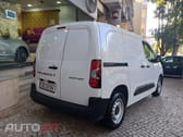 Peugeot Partner 1.5 BlueHDi Pro Standard Plus