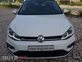 Volkswagen Golf 1.5 eTSI R-Line DSG