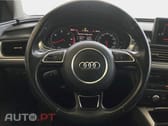 Audi A6 Avant 2.0 TDi Advance S Tronic
