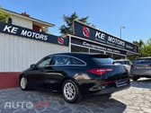 Mercedes-Benz CLA 180 d Shooting Brake Business Solutions.Grande Frota Aut.
