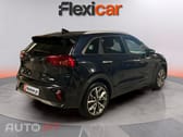 Kia Niro 1.6 GDi HEV EX