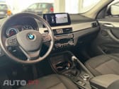 BMW X1 16 d sDrive Advantage