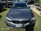 BMW 530 e iPerformance Line Sport