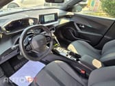 Peugeot E-2008 Allure