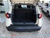 Renault Captur 1.5 dCi Exclusive