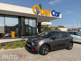 Citroen C3 1.5 BlueHDi C-Series