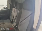 Peugeot Partner 1.6 BlueHDi L1 Premium
