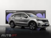 Kia Sorento 2.2 CRDi Concept 8DCT