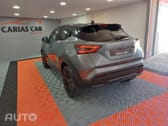 Nissan Juke 1.0 DIG-T Enigma DCT