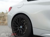 BMW M2 Competition Auto