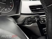 BMW X1 16 d sDrive
