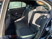 Mercedes-Benz A 180 d Style Aut.
