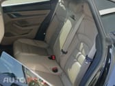 Porsche Taycan 4S