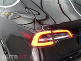 Tesla Model 3 Long Range AWD Dual Motor