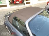 Mazda MX-5 MZR 1.8 Exclusive Plus