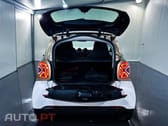 Smart ForTwo EQ prime