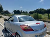Opel Tigra Cabrio