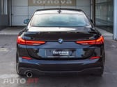 BMW 216 d Pack Desportivo M