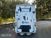 Renault Master III CCB Barbot Polyvan D5 XLS