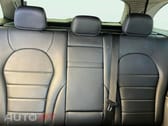 Mercedes-Benz C 200 (BlueTEC) d Station Avantgarde
