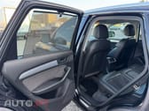 Audi Q5 2.0 TDi Business Line S-line