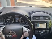 Nissan Pulsar 1.5 dCi N-Tec
